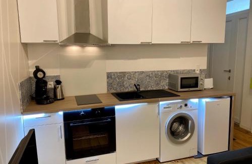 Perigueux Apartment | LE VICTOR HUGO - Wifi - Centre ville - PROPERTY RENTAL NM