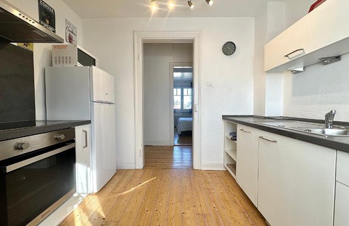 Eckbolsheim Apartment | Le Vicus