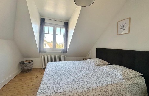 Eckbolsheim Apartment | Le Vicus