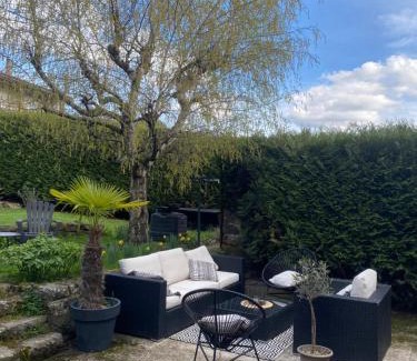 Le Monastier-sur-Gazeille Bed & Breakfast | Le vieux colombier