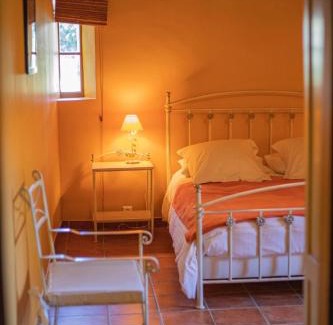 Jouques Bed & Breakfast | Le Vieux Moulin de Jouques