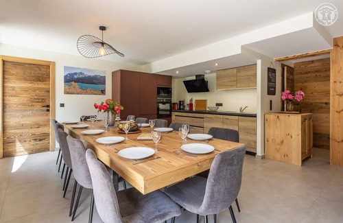 Val Cenis House | LE Vieux Moulin - LA Turra