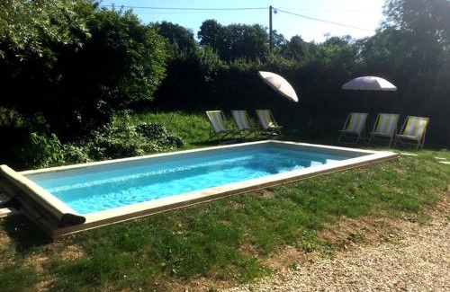Saints-en-Puisaye House | Le Vieux Saule