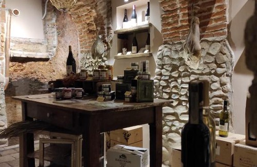 Bottanuco Bed & Breakfast | Le vigne sull’Adda