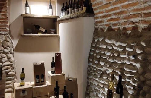 Bottanuco Bed & Breakfast | Le vigne sull’Adda