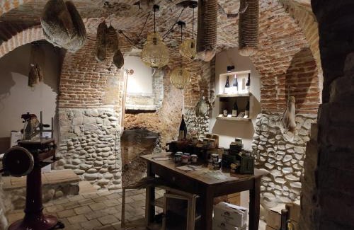 Bottanuco Bed & Breakfast | Le vigne sull’Adda