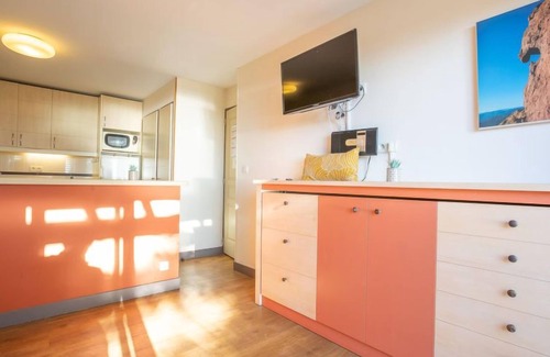 Cap Esterel Apartment | Le Village (C4 010) by Interhome