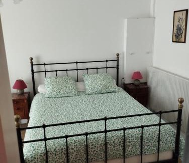 Souppes-sur-Loing Apartment | Le Voltaire