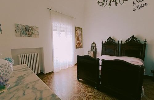 Sogliano Cavour Apartment | Le volte di Umberto