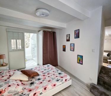 Chateauneuf-du-Pape Apartment | Le Willow