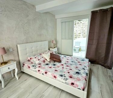 Chateauneuf-du-Pape Apartment | Le Willow