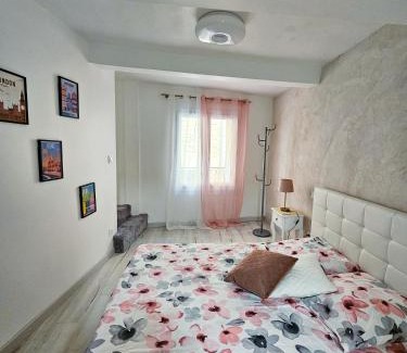 Chateauneuf-du-Pape Apartment | Le Willow