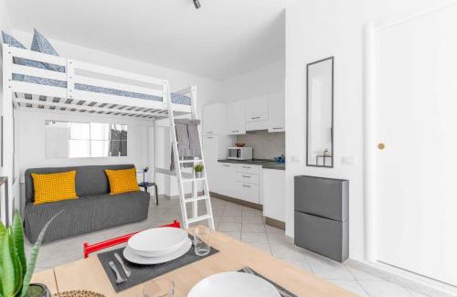 NoLo Apartment | LE16 - Duomo-Loreto - Central - Modern