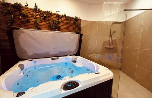 Saint-Bruno - Saint-Victor Hotel | Le50Suite&spa