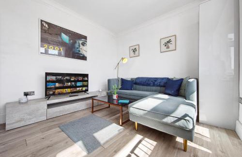 Lea Bridge Apartment | Lea Bridge Residence