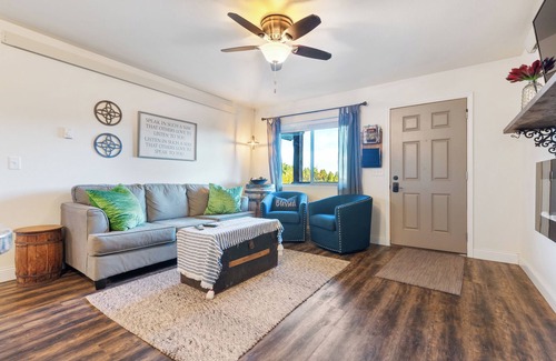 Deadwood House | Lead Lower Duplex - 2BR/1BA