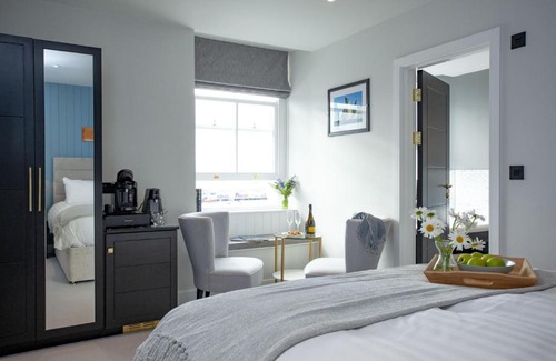 Brixham Hotel | Leader, Maritime Suites, Brixham