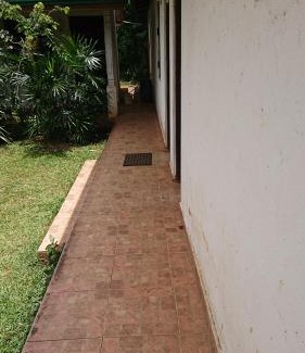 Ganga Ihala Korale House | LEAF resorts