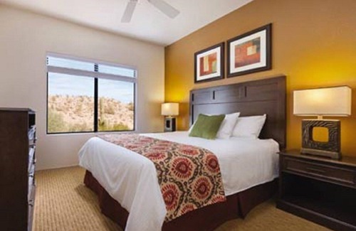Ahwatukee Foothills Resort | Learn about American Indian arts and culture!