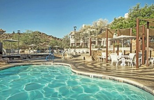 Ahwatukee Foothills Resort | Learn about American Indian arts and culture!