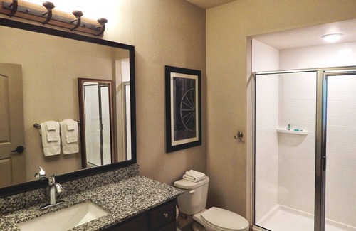Ingram Resort | Leave your worries at the door!