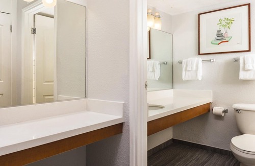 Uptown Design District Resort | Leave your worries at the door!