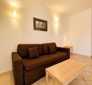 La Maddalena Apartment | Leberides