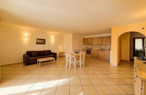 La Maddalena Apartment | Leberides