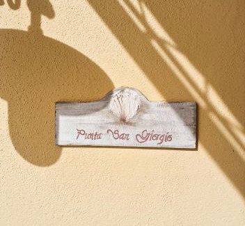 La Maddalena Apartment | Leberides