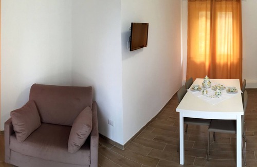 Assisi Other | Leccio Apartment (2) in Agriturismo Sotto il Colle