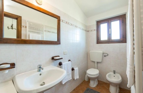 Scansano Apartment | Leccio by Interhome