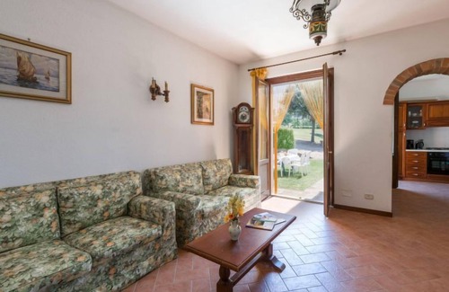 Scansano Apartment | Leccio by Interhome