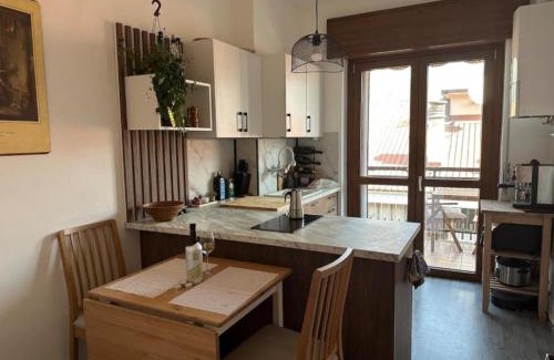 Malgrate Apartment | Lecco - Lake Como with Romantic View