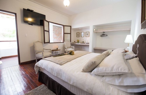 Granada Hotel | Leclerc Hotel Boutique Granada