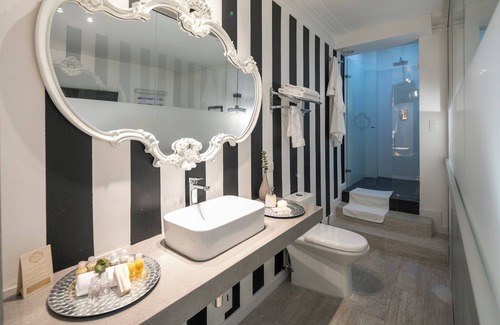 Granada Hotel | Leclerc Hotel Boutique Granada