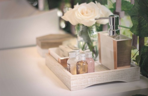 Granada Hotel | Leclerc Hotel Boutique Granada