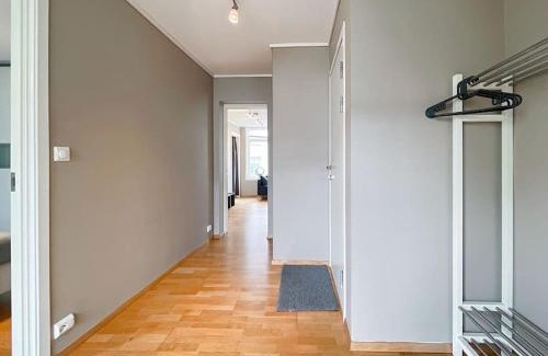 Stavanger Apartment | Ledaal Place 2 by Stavanger BnB