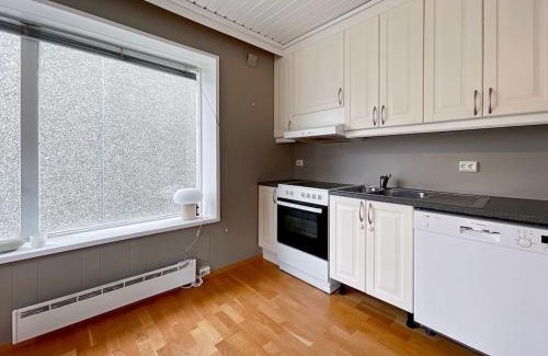 Stavanger Apartment | Ledaal Place 2 by Stavanger BnB