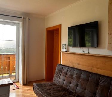 Abtenau Apartment | Lederhof