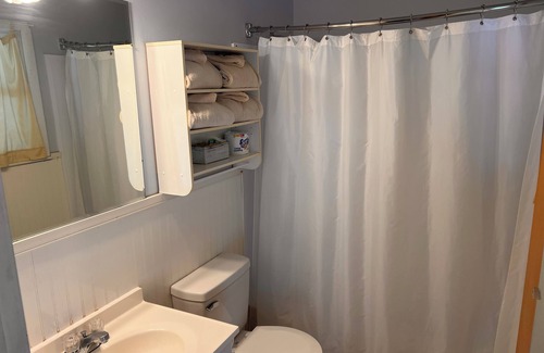 Wilmington Hotel | Ledgerock at Whiteface- Family Room
