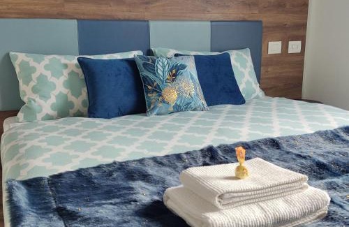 Mezzolago Apartment | Ledro Lake Suites