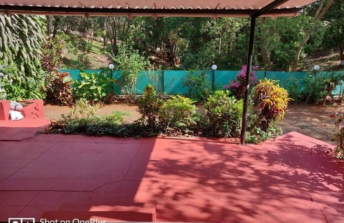 St.Stanislaus Villa Cottage | Leela"s Cottage has Been Renovated Recently. The Home is Serene n Peaceful