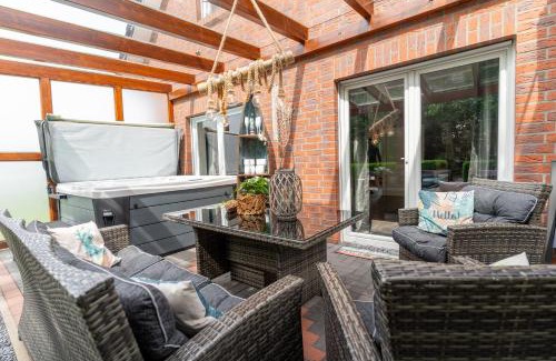 Hodenhagen House | Leeloo s Sunlight