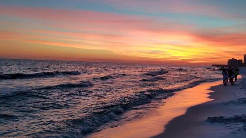 Fort Walton Beach - Destin House | Leeward Key 905- Suite Sea-Cret