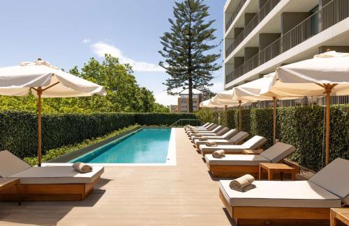 Cascais Hotel | Legacy Hotel Cascais, Curio Collection By Hilton