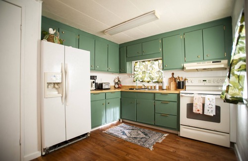 Spring Hill House | Legacy Lagoon- Peaceful on Weeki Wachee Canal w/2 Clear Kayaks!