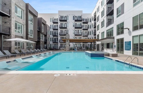 Jewell Heights - Hoffman Heights Apartment | Legacy Unit - 1BR 1BA - S