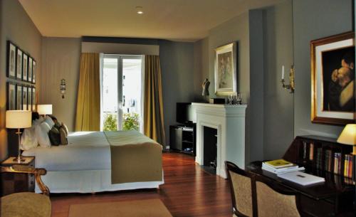 Palermo Hotel | Legado Mitico Buenos Aires