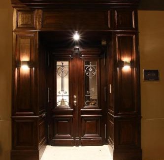 Palermo Hotel | Legado Mitico Buenos Aires