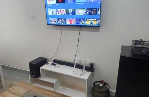 Ongata Rongai Apartment | Legatus Cozy Studios 1